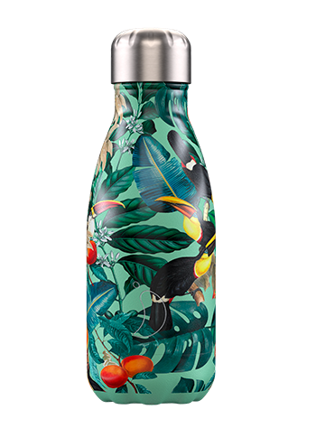 Chilly\'s Tropical Toucan 260 ml