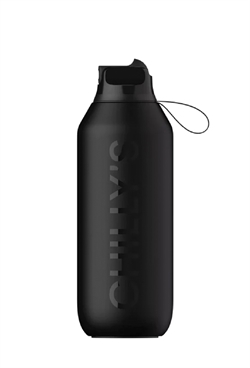 Chilly's Series 2 Sport Flip Lid Abyss 500 ml