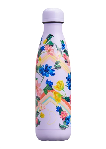 Chilly\'s Floral Graphic Gard 500 ml