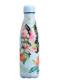 Chilly's Tropical Sketchbook Butterfly 500 ml