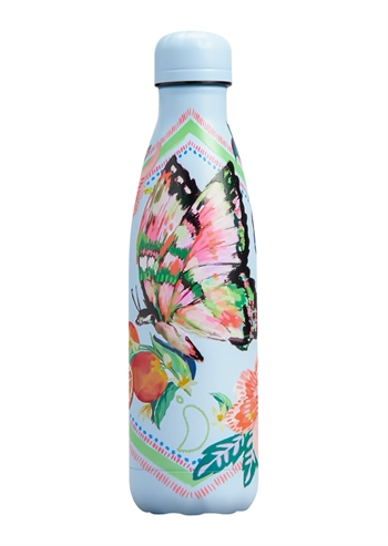 Chilly\'s Tropical Sketchbook Butterfly 500 ml