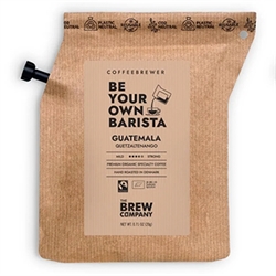 The Brew Company Grower's Cup Coffeebrewer - Guatemala Økologisk Kaffe