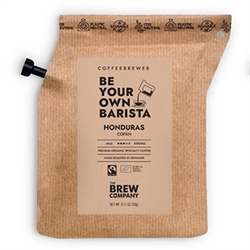 The Brew Company Grower's Cup Coffeebrewer - Honduras Økologisk Kaffe
