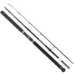 Daiwa Saltist Hyper GT Popper 7,9' 150-300gram 