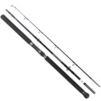 Daiwa Saltist Hyper GT Popper 7,9\' 150-300gram 