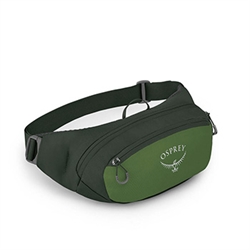 Osprey Daylite Waist - Green Belt/Green Canopy