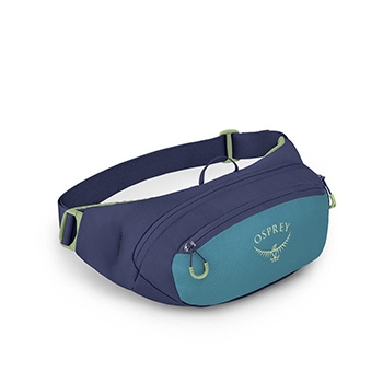 Osprey Daylite Waist - Blue Spikemoss/Alkaline