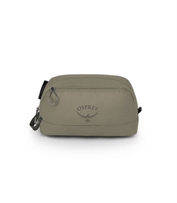 Osprey Daylite Toiletry Kit - Tan Concrete - Toilettaske