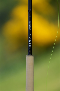 Primal Chromatic 12,6' #7 tohåndsstang
