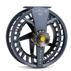 Lamson Liquid Max 8 Cadet Fluehjul