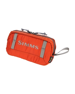 Simms GTS Padded Cube Small