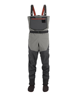 Simms Freestone Stockingfoot - Smoke Waders