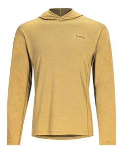 Simms Bugstopper Hoody Sandbar Heather