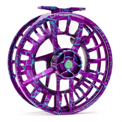 Lamson Litespeed M10 Reel Wild Child