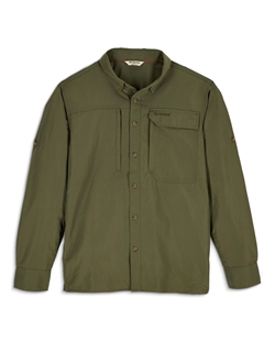 Simms Guide LS Shirt [Loden]