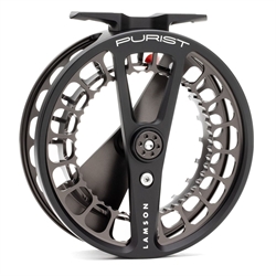 Lamson Waterworks Purist ll -5+ Tribute
