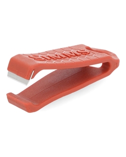 Simms Freestone Nipper Orange Lineklipper