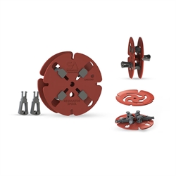 Scientific Anglers Regulator Spool 