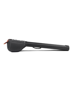 Simms Tailwind Double Rod and Reel Cannon 4-pc Black