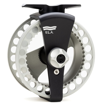 Waterworks ULA Force -5+ Reel Limited Edition Fluehjul