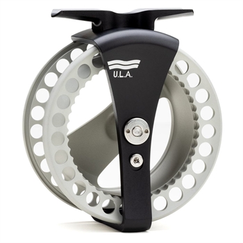 Waterworks ULA Purist -5+ Reel Limited Edition Fluehjul