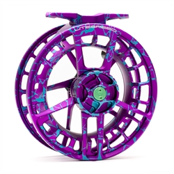 Lamson Litespeed F -5+ Wild Child