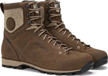 Dolomite 54 Warm Evo WP  - Vandtæt Vinter støvle - Woman