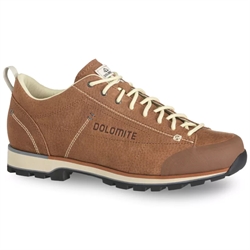 DOLOMITE 54 Low Fg Evo LT Men - Sepia Brown