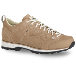 Dolomite 54 Low Women - Cork Brown