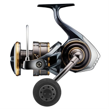 Daiwa Caldia 22 SW 5000D-CXH Fastspolehjul