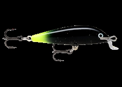 Rapala Team Esko Wobbler Artistic Yellow Tail (YETA) 7 cm