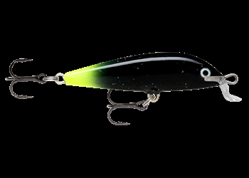 Rapala Team Esko Wobbler Artistic Yellow Tail (YETA) 7 cm