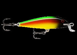 Rapala Team Esko Wobbler Bright Parrot (BPRT) 7 cm