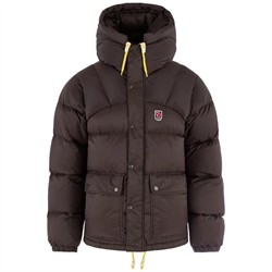 Fjällräven Expedition Down Lite Jacket Men - Black Oak