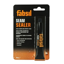 Fabsil Seam Sealer 30ml