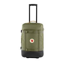 Fjällräven Färden Roller 75 - Green