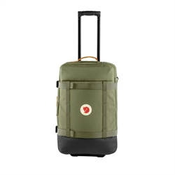 Fjällräven - Färden Roller 75 - Green