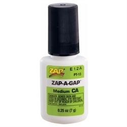 Zap-A-Gap Superlim 