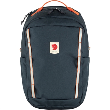 Fjällräven Skule Kids - Navy - Børnerygsæk 