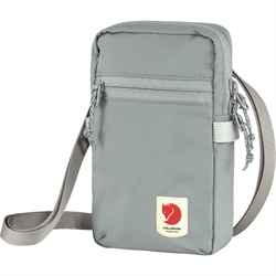 Fjällräven High Coast Pocket - Shark Grey
