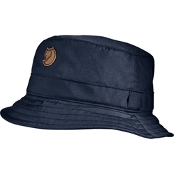 Fjällräven Travellers MT Hat - Dark Navy 