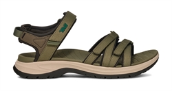 Teva Tirra Sport Women - Burnt Olive