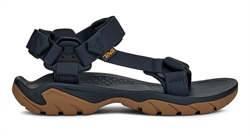 Teva Terra Fi 5 Universal Herresandal - Total Eclipse