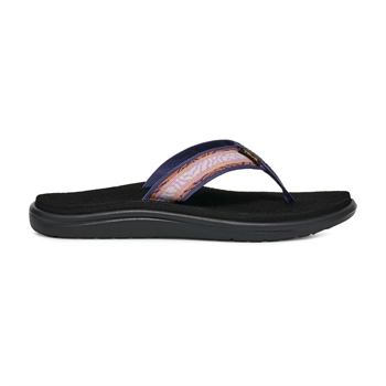 Teva Voya Flip Dameklipklap - Archive Topo Lupine