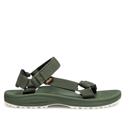 Teva Winsted Solid - Green - Sandal