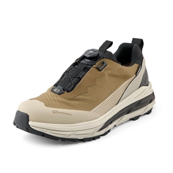 Gateway1 Calvus 3" G1 Speed-Lacing Unisex - Dark Olive - Vandresko