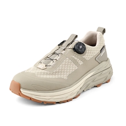 Gateway1 Cirrus 3" G1 Speed-Lacing Unisex - Beige - Vandresko