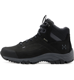 Haglöfs Ridge GTX II Mid Men - True Black - Vandresko