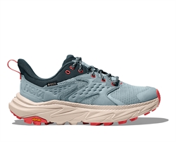 Hoka One One Anacapa 2 Low GTX Woman - Druzy/Dawn Light - Vandresko
