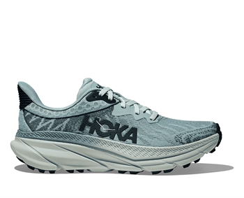 Hoka One One Challenger ATR 7 Woman - Druzy/Droplet - Trailsko